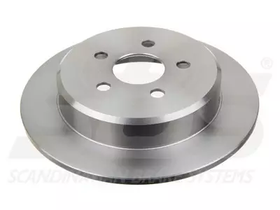 JARRULEVY SBS, 2 KPL/PKT, TAKA, CHRYSLER, DODGE - Yleisosat ja tarvikkeet - 20524 - 1