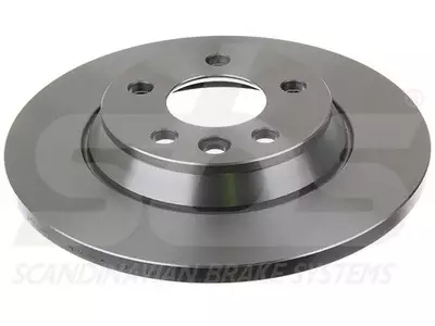 JARRULEVY SBS, 2 KPL/PKT, TAKA, FORD , SEAT, VW - Yleisosat ja tarvikkeet - 19914 - 1