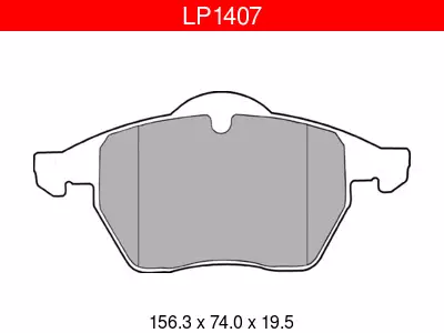 JARRUPALASARJA DELPHI ETU, AUDI, SEAT, VW - Yleisosat ja tarvikkeet - 9084 - 1