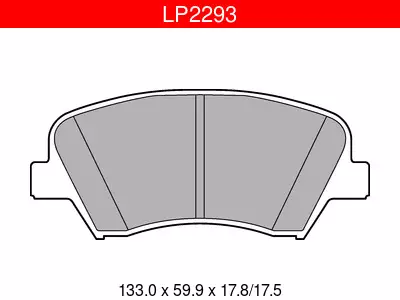 JARRUPALASARJA DELPHI, ETU, HYUNDAI / KIA - Yleisosat ja tarvikkeet - 8814 - 1