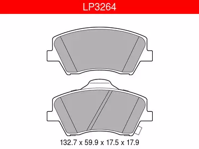 JARRUPALASARJA DELPHI, ETU, HYUNDAI / KIA - Yleisosat ja tarvikkeet - 9004 - 1