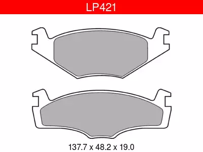 JARRUPALASARJA DELPHI ETU, SEAT, VW - Yleisosat ja tarvikkeet - 8284 - 1