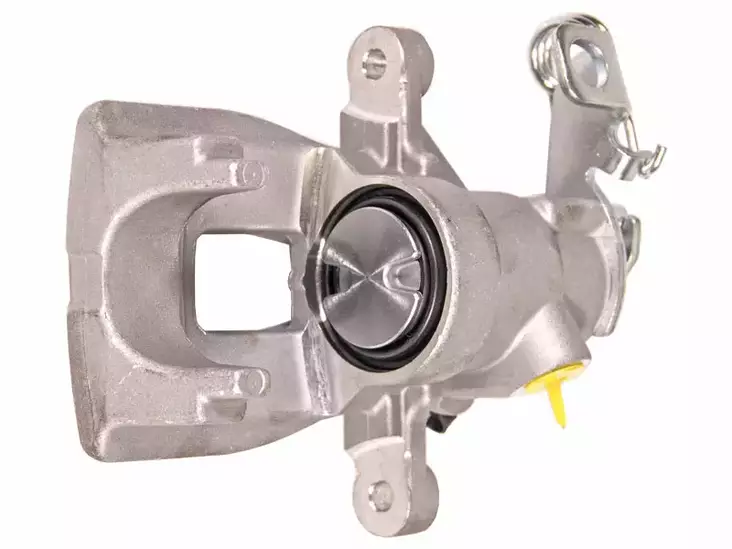 JARRUSATULA TAKA VASEN CITROEN C4 - Yleisosat ja tarvikkeet - 21164 - 1