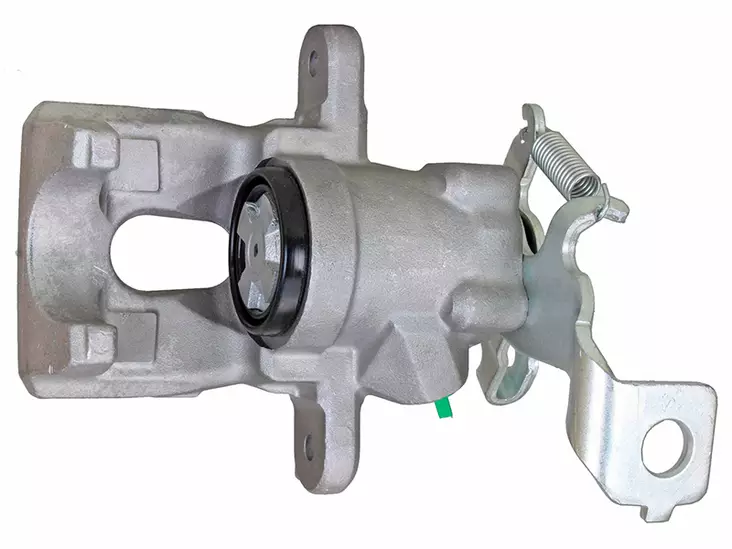 JARRUSATULA TAKA VASEN TOYOTA AURIS - Yleisosat ja tarvikkeet - 21234 - 1