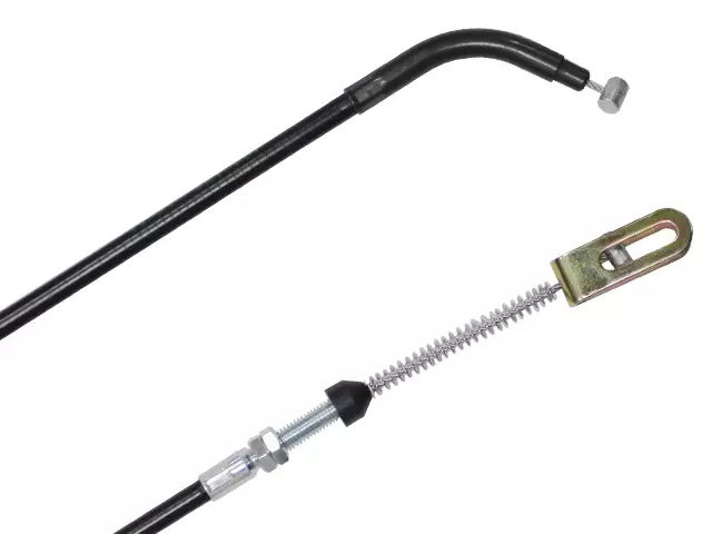 JARRUVAIJERI - Mönkijän Vaijerit - 85194 - 1