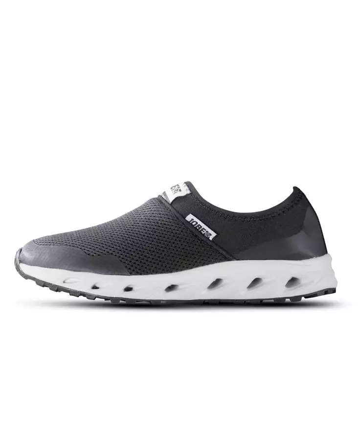 JOBE Discover Slip-on kenkä musta 8.5/42 - Vesiurheilu - 107554 - 1