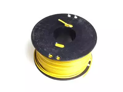 JOHTO 1,5 KELT. 100M KELA - Yleisosat ja tarvikkeet - 76774 - 1