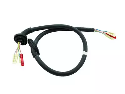 JOHTOSARJA VW BORA (1J2) TAKALUUKKU - Yleisosat ja tarvikkeet - 53594 - 1
