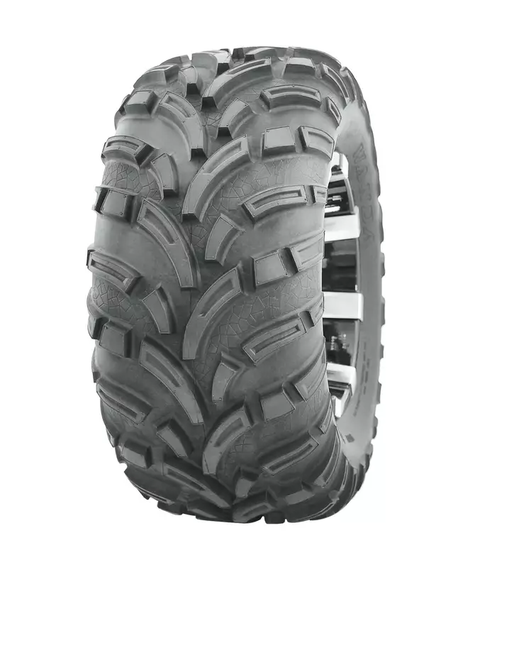 JOURNEY Rengas P373A 25 x 11.00 - 12 6-Ply TL E-hyv. - Mönkijän Hyötykäyttö - 81794 - 1