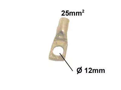 KAAPELIKENKÄ FIN 25-12MM - Yleisosat ja tarvikkeet - 30044 - 1