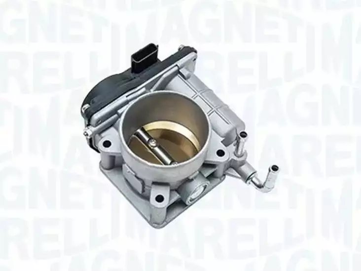KAASULÄPPÄKOTELO NISSAN - Yleisosat ja tarvikkeet - 26264 - 1