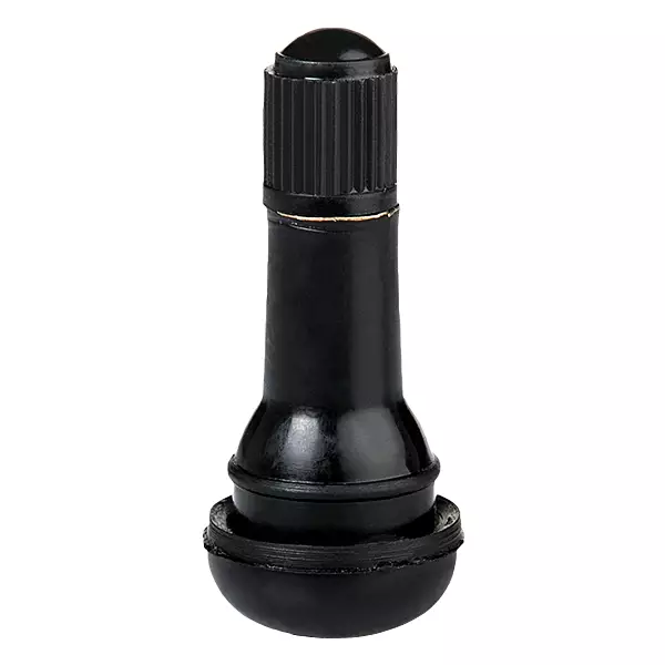 Kasattu Kumiventtiili TR414EPDM-erikoiskumia 1.000 kpl - Rengastarvikkeet - 115434 - 1