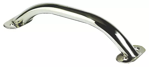 Käsikaide SS305mm - Veneen Kaide- & kuomuhelat - 91604 - 1