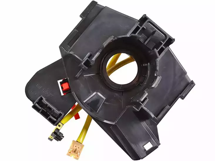 KELLOJOUSI AIRBAG FORD - Yleisosat ja tarvikkeet - 52114 - 1