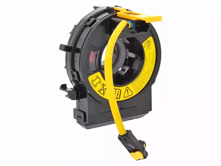 KELLOJOUSI AIRBAG KIA - Yleisosat ja tarvikkeet - 73214 - 1