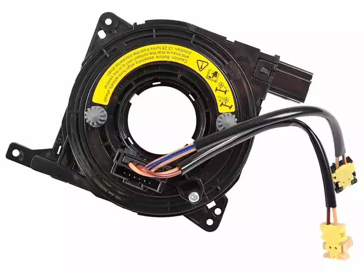 KELLOJOUSI AIRBAG LAND ROVER - Yleisosat ja tarvikkeet - 38704 - 1