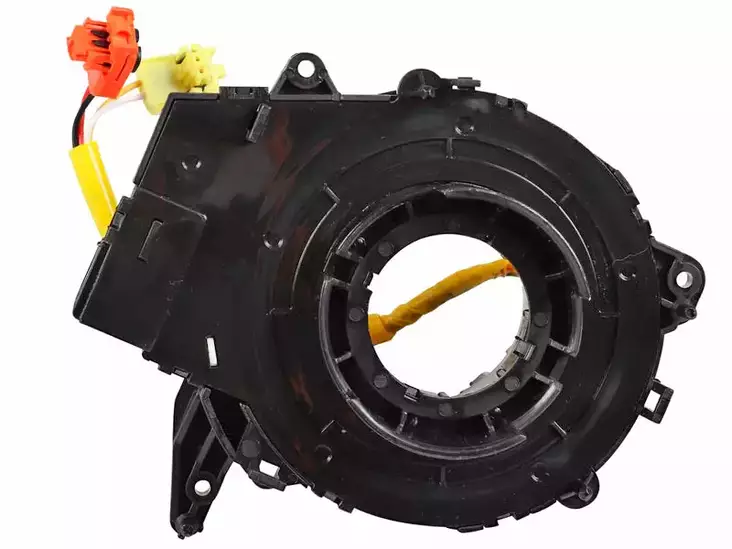 KELLOJOUSI AIRBAG MAZDA - Yleisosat ja tarvikkeet - 38664 - 1