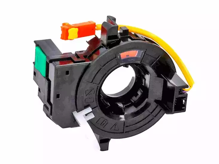 KELLOJOUSI AIRBAG MITSU - Yleisosat ja tarvikkeet - 72614 - 1