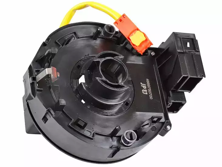 KELLOJOUSI AIRBAG TOYOTA - Yleisosat ja tarvikkeet - 35204 - 1