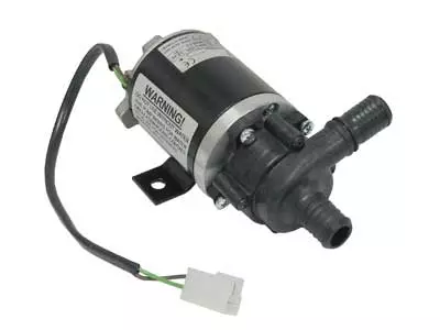 KIERTOVESIPUMPPU 12V 21MM - Yleisosat ja tarvikkeet - 19794 - 1