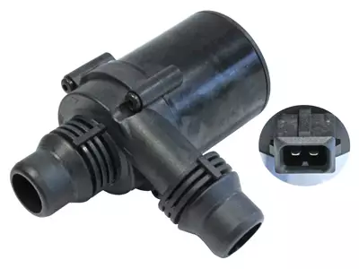 KIERTOVESIPUMPPU PIERBURG BMW - Yleisosat ja tarvikkeet - 27854 - 1