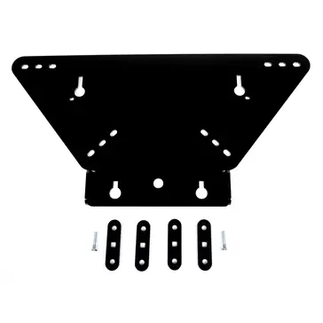 Kimpex Click N Go 2 Kiinnikesarja UTV Polaris Ranger Mid size - Mönkijän Auran sovittimet - 81344 - 1