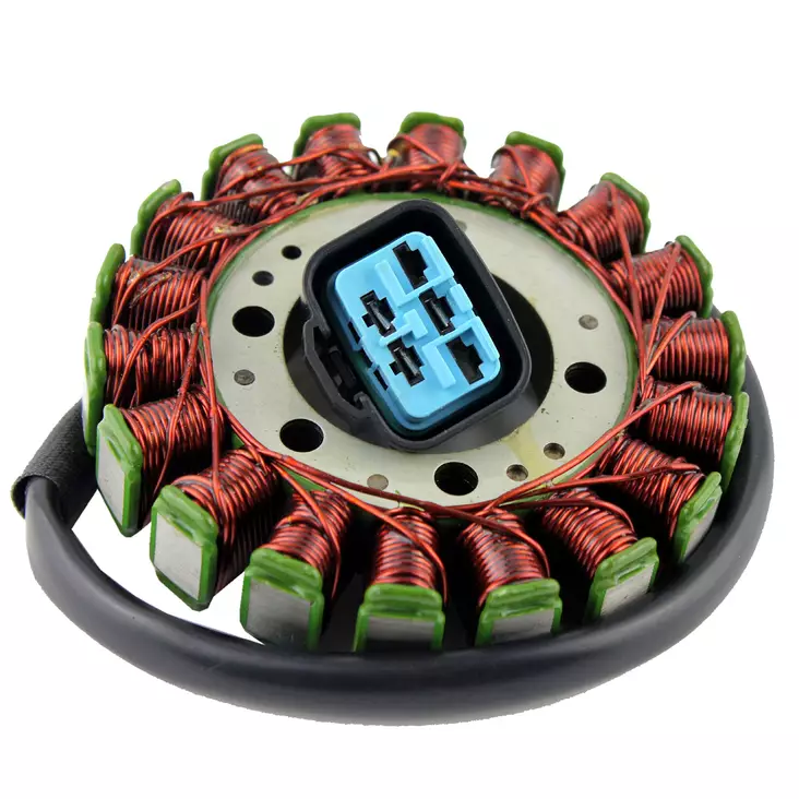 Kimpex Staattori BRP 600/800 Ptek - Moottorikelkan Staattorit - 78004 - 1