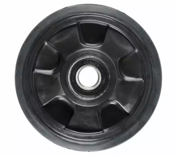 Kimpex Telastonpyörä Ski-Doo 147mm musta 6004-2RS - Moottorikelkan Telastonpyörät - 77294 - 1