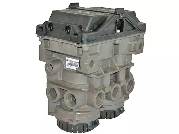 KNORR EBS 2-KANAVAINEN MODULAARI - Yleisosat ja tarvikkeet - 76374 - 1