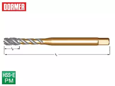 KONEKIERRETAPPI M12 POHJAR. - Yleisosat ja tarvikkeet - 47104 - 1