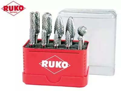KOVAMETALLIVIILASRJ. RUKO 10-OS. - Yleisosat ja tarvikkeet - 5314 - 1