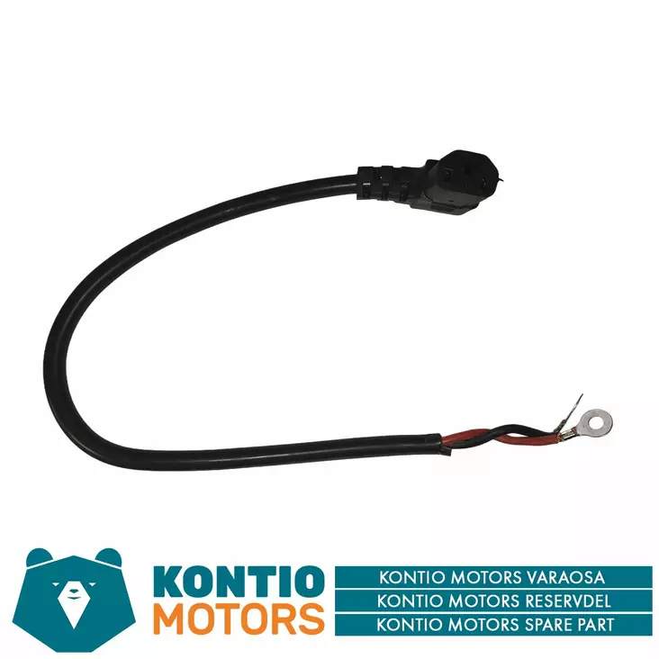 Kruiser: Akun liitinjohto 40cm - Kruiser ja Premium Pack - 166584 - 1