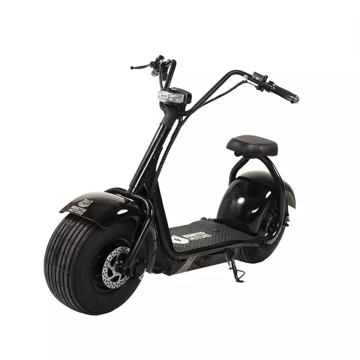 Kruiser Black 0,7kWh akulla - Kruiserit - 166554 - 1