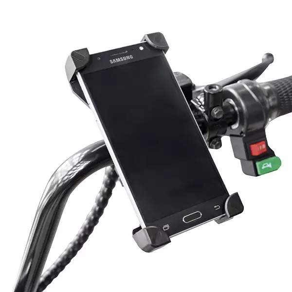 Kruiser: Puhelinteline - E-Scooter - 167484 - 1