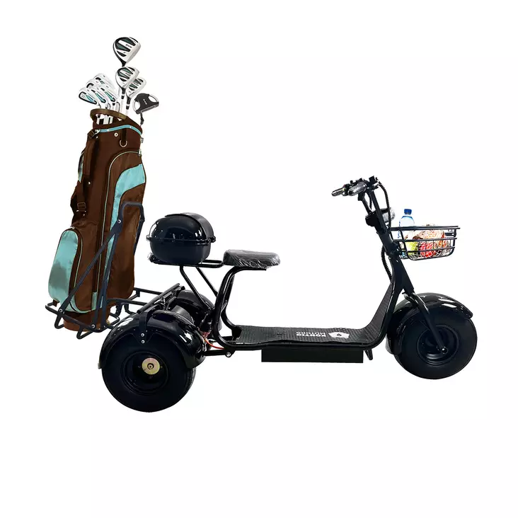 Kruiser Trike Golf bag teline - Kruiser Trike - 165954 - 1