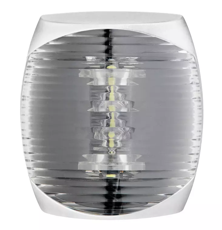 Kulkuvalo LED Sphera II valkoinen 225° - Veneen Kulkuvalot - 69394 - 1
