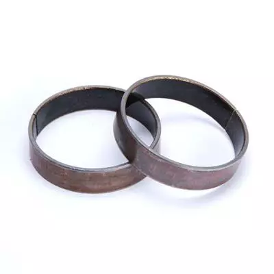 KYB Front Fork Slide Metal (Pair) 48mm WP - Moottoripyörän Etuteleskoopit - 88934 - 1