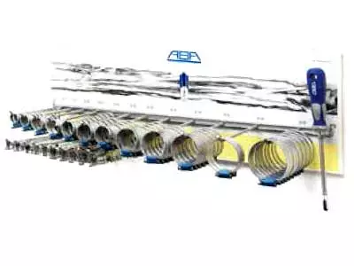 LAJITELMA 244 W1 9/12MM ORIGINAL/NOVA/MINI - Yleisosat ja tarvikkeet - 49544 - 1