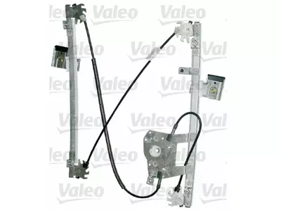 LASINNOSTIN MEK. ETU VAS. FOCUS 4-OV. -04 - Yleisosat ja tarvikkeet - 54764 - 1