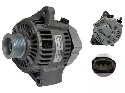 LATURI 120A 28-4505 ROVER,MG - Yleisosat ja tarvikkeet - 40174 - 1