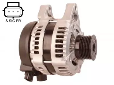 LATURI 120A FORD 27-4932 - Yleisosat ja tarvikkeet - 39874 - 1