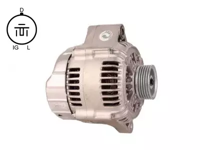 LATURI 120A JAG. 28-4748 - Yleisosat ja tarvikkeet - 41754 - 1