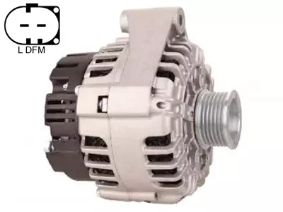 LATURI 120A MB V6 28-4808 - Yleisosat ja tarvikkeet - 40224 - 1