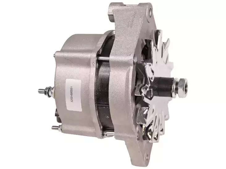LATURI 120A THERMO-KING - Yleisosat ja tarvikkeet - 38484 - 1