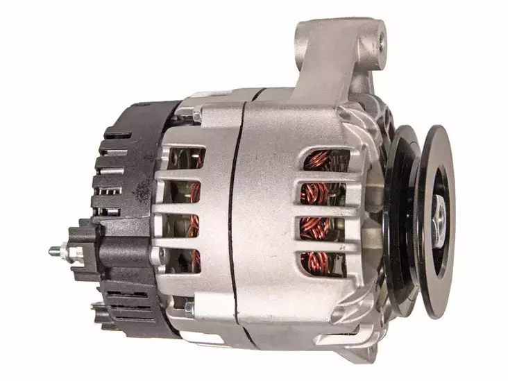LATURI 12V 105A CARRIER - Yleisosat ja tarvikkeet - 38584 - 1