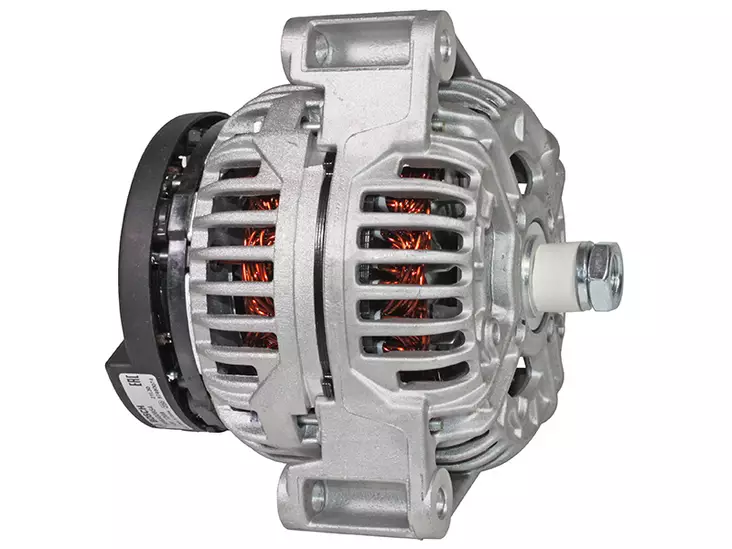 LATURI 12V 120A JD - Yleisosat ja tarvikkeet - 44584 - 1