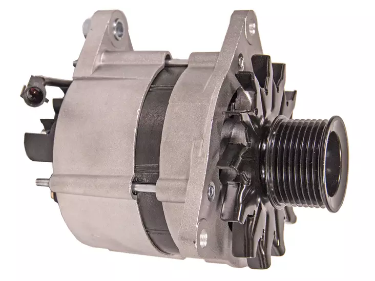 LATURI 12V 120A NEW HOLLAND - Yleisosat ja tarvikkeet - 39674 - 1