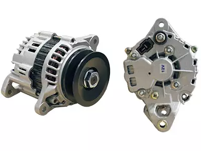 LATURI 12V 50A LR150-715 - Yleisosat ja tarvikkeet - 40764 - 1