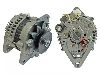 LATURI 12V 75A A5TA5076 - Yleisosat ja tarvikkeet - 40494 - 1