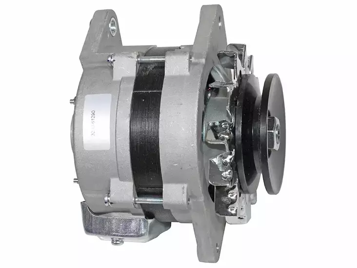 LATURI 12V 75A CAT - Yleisosat ja tarvikkeet - 39604 - 1